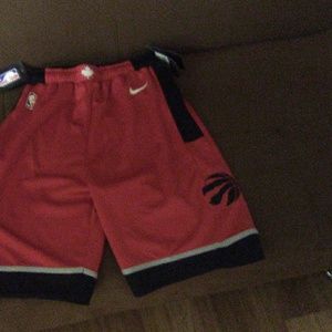 Basketball shorts